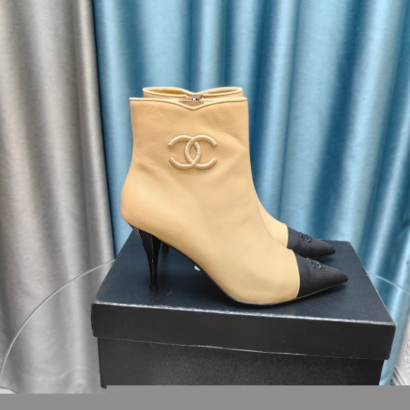 Ch*el boots